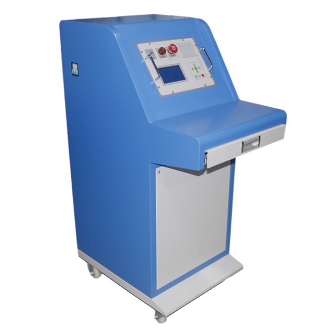 KDZW17 Insulation material withstand voltage test voltage breakdown testing machine