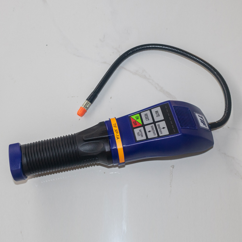 XP-1A SF6 Gas Qualitative Leak Detector