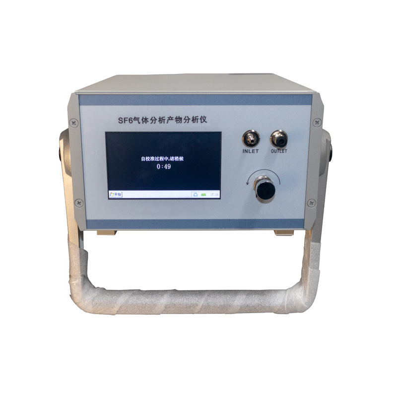 KDFJ-Ⅱ SF6 Gas Decomposition Products Analyzer