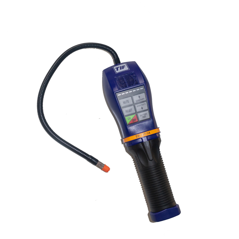 XP-1A SF6 Gas Qualitative Leak Detector
