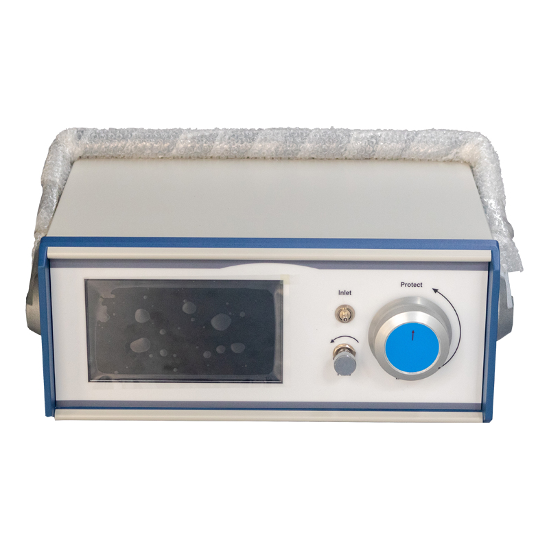 KDZH-D SF6 Comprehensive Tester