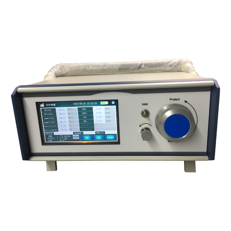 KDZH-D SF6 Comprehensive Tester