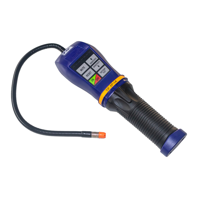 XP-1A SF6 Gas Qualitative Leak Detector