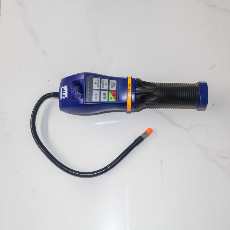 XP-1A SF6 Gas Qualitative Leak Detector