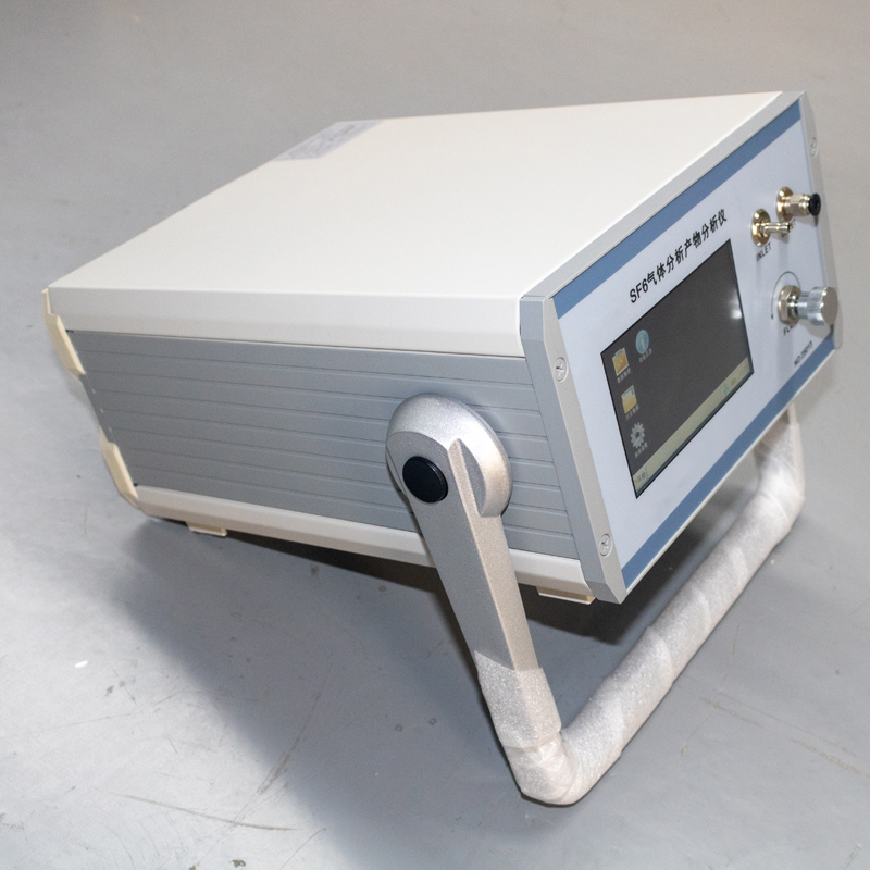 KDFJ-Ⅱ SF6 Gas Decomposition Products Analyzer