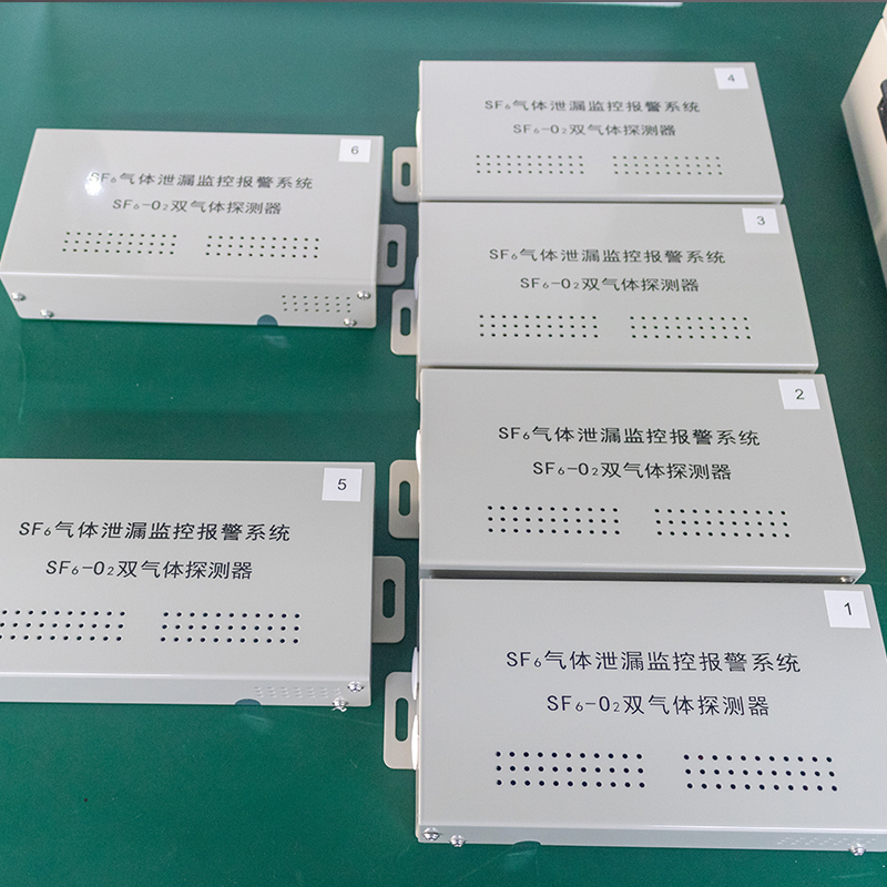 KDXJ-OL SF6 Gas Leak Alarm System