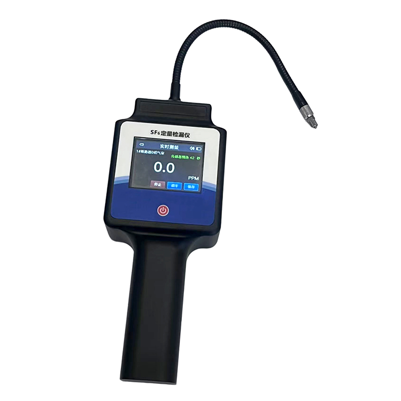 KDJL-XP SF6 Quantitative Leak Detector