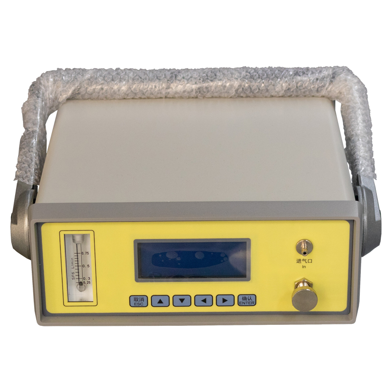 KDWS-B SF6 Intelligent Moisture Tester