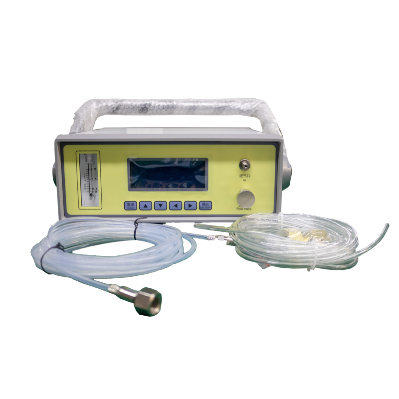 KDWS-B SF6 Intelligent Moisture Tester