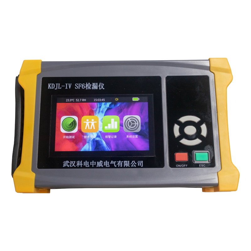 KDJL-IV SF6 Gas Leak Detector