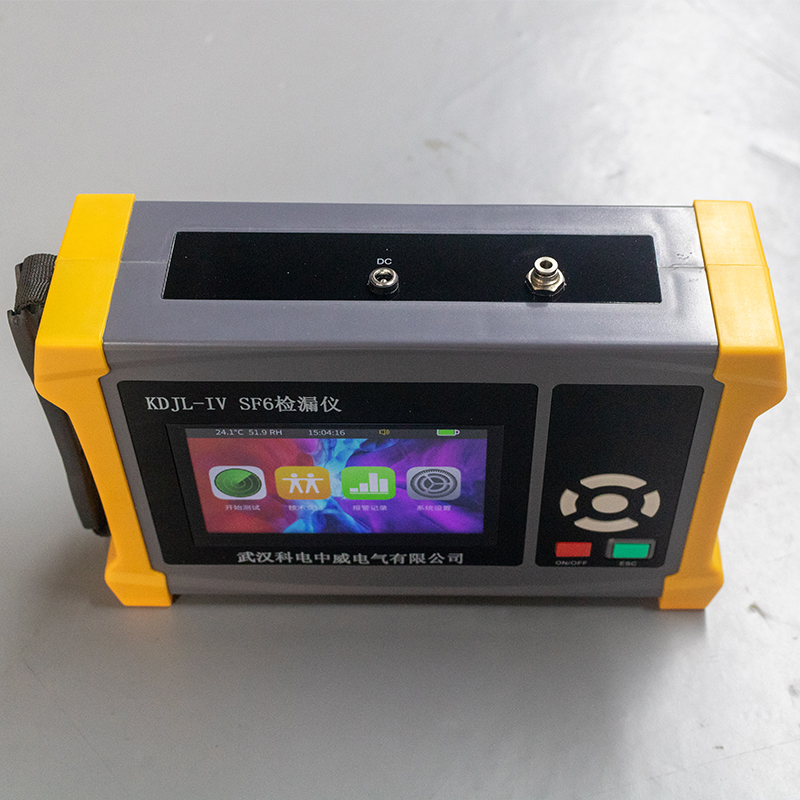 KDJL-IV SF6 Gas Leak Detector