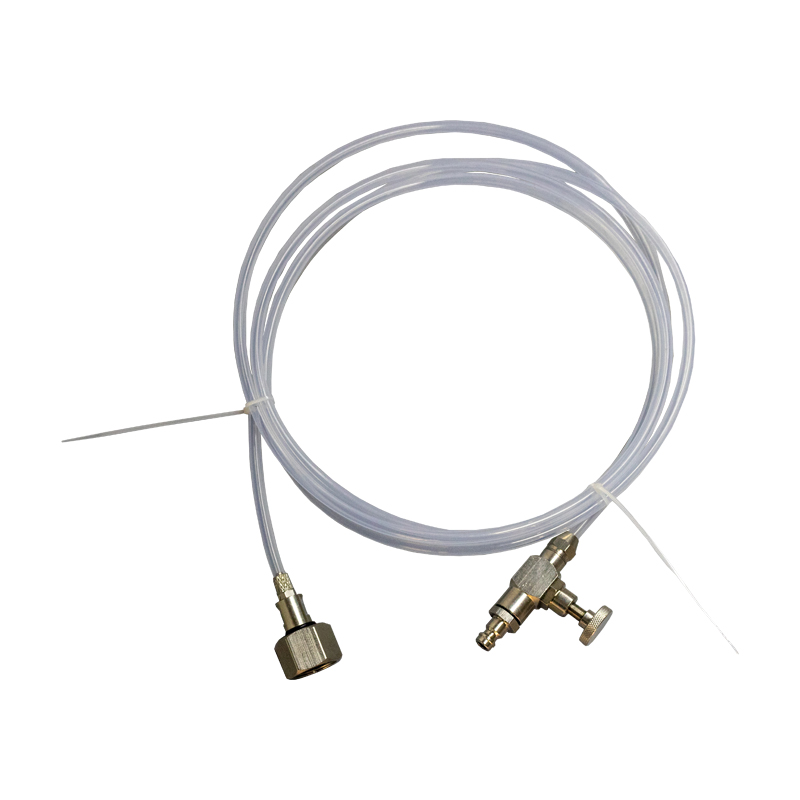 KDCD-A SF6 Purity Analyzer