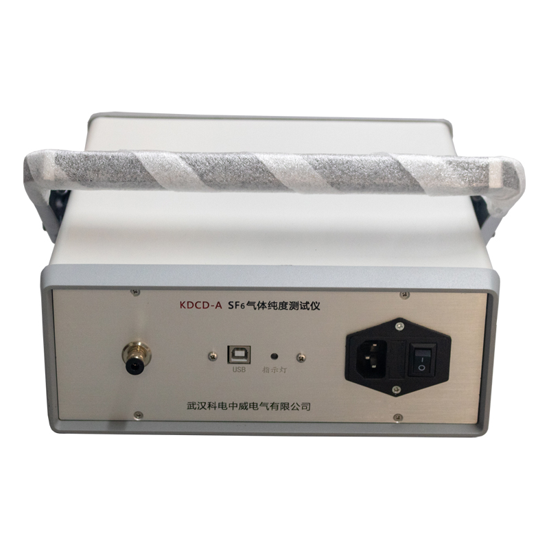 KDCD-A SF6 Purity Analyzer