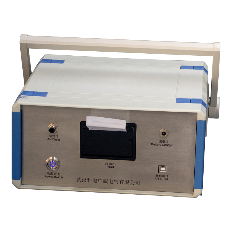 KDWS-200 SF6 Intelligent Dew Point Meter