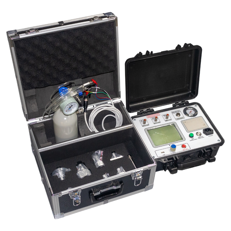 KDMD-Ⅰ SF6 Density Relay Calibrator