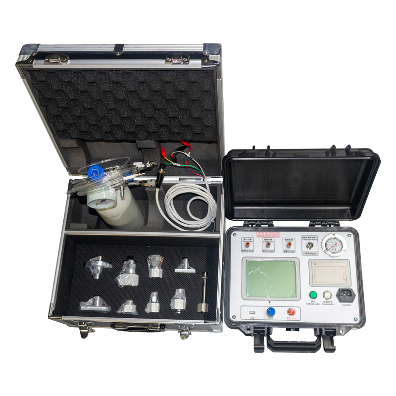 KDMD-Ⅰ SF6 Density Relay Calibrator