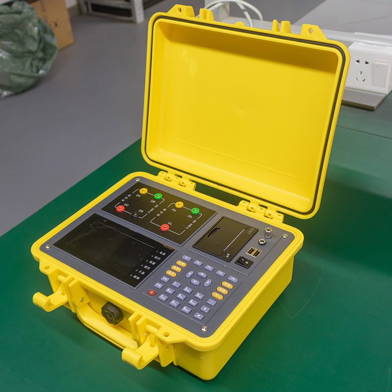 KGB-III Transformer Ratio Tester