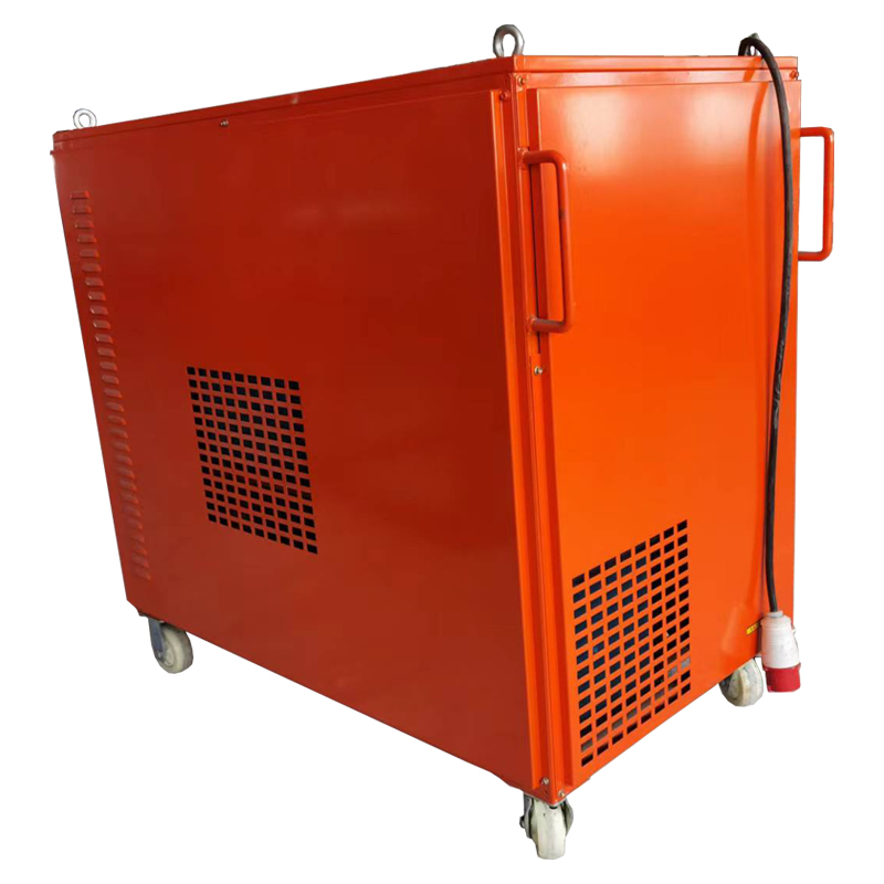 KGQH-300 SF6 Gas Recovery Unit