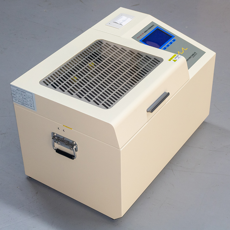 KDJJC-80 Three-Cup Insulating Oil Dielectric Strength Tester