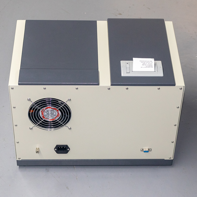 KD6200 Insulating Oil Dielectric Loss and Resistivity Tester