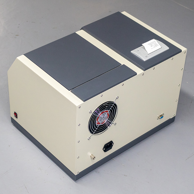 KD6200 Insulating Oil Dielectric Loss and Resistivity Tester