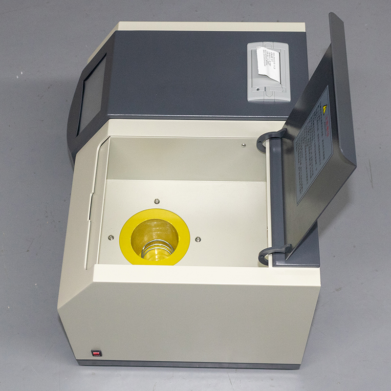 KD6200 Insulating Oil Dielectric Loss and Resistivity Tester