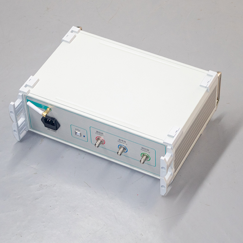 KDRB-Ⅱ Transformer Winding Deformation Tester (Frequency Response Method)