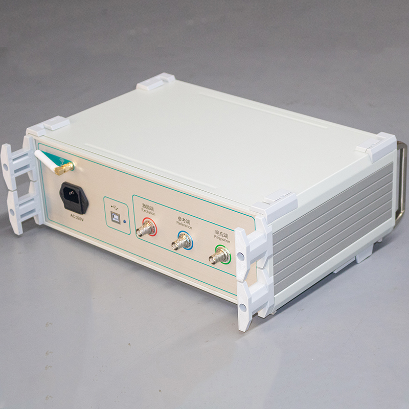 KDRB-Ⅱ Transformer Winding Deformation Tester (Frequency Response Method)