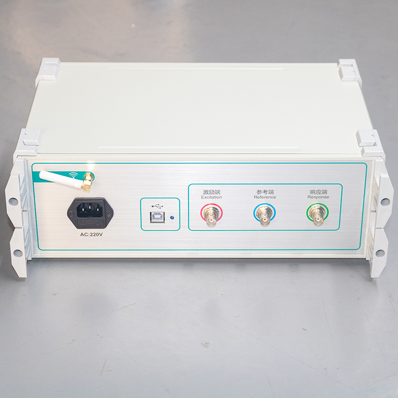 KDRB-Ⅱ Transformer Winding Deformation Tester (Frequency Response Method)