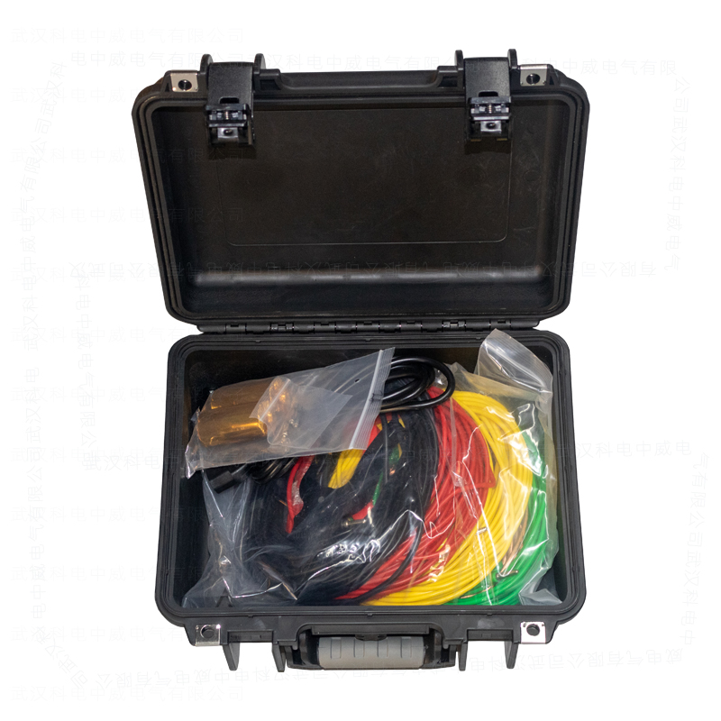 KDKC Transformer On-Load Tap Changer Tester