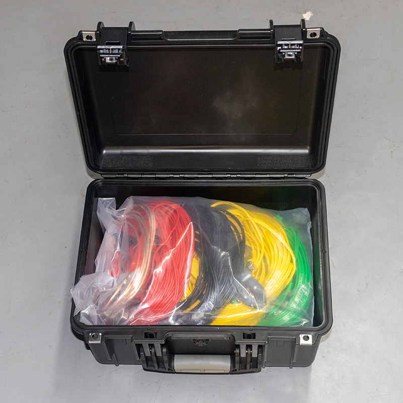 KDZB-20S Transformer DC Resistance Turns Ratio Tester