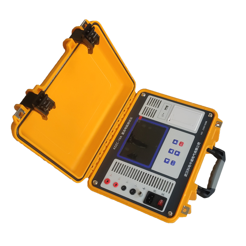 KDZC-10A DC Resistance Tester