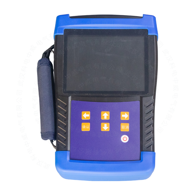 KDSZ-10S Transformer DC Resistance Tester