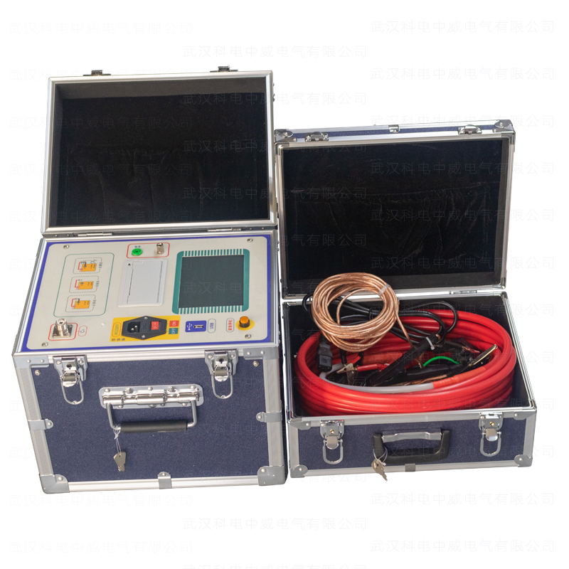 KD6800A Frequency Dielectric Loss Automatic Tester