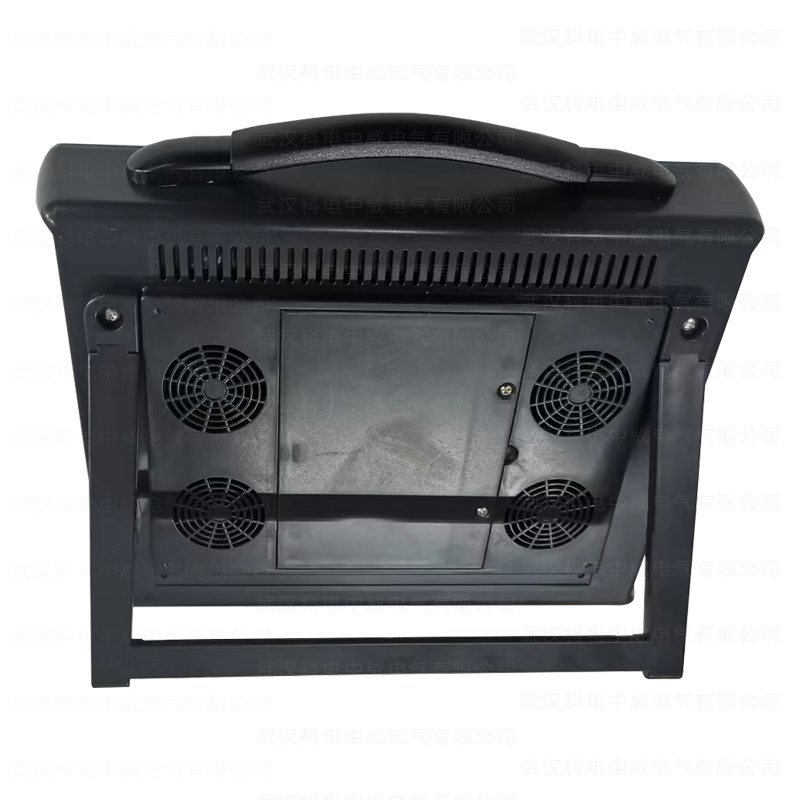 KDZW-130 Tablet-type Power Quality Analyzer