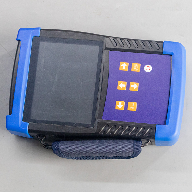 KDSZ-10S Transformer DC Resistance Tester