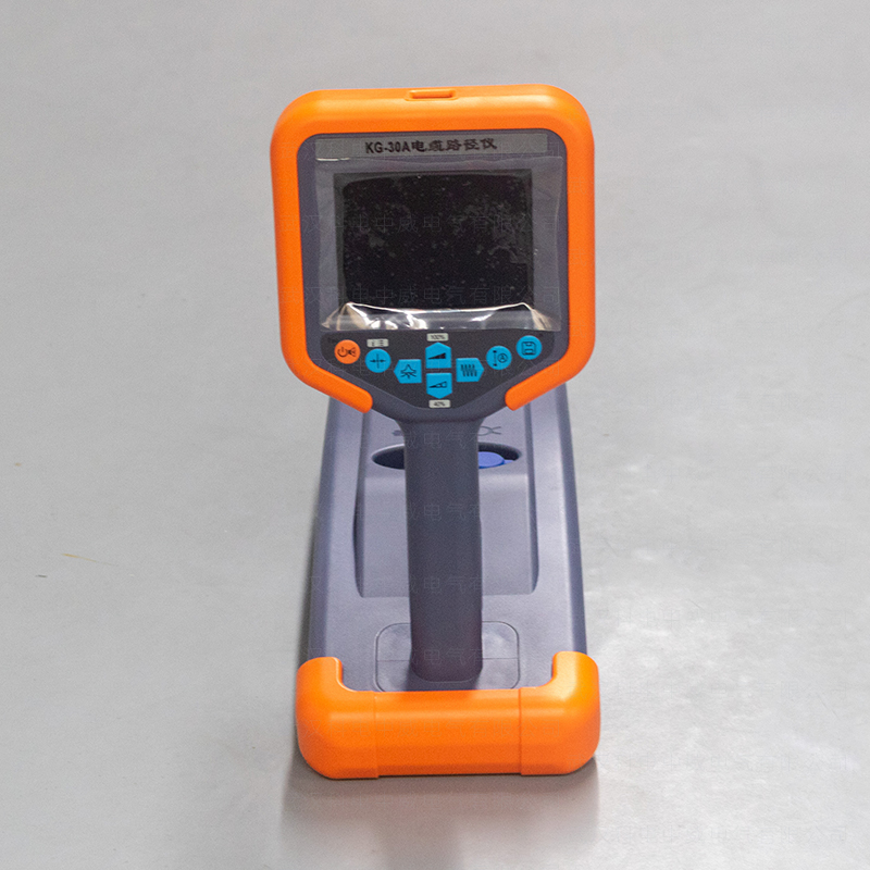 KG-213D Fully Intelligent Multi-Pulse Cable Fault Tester