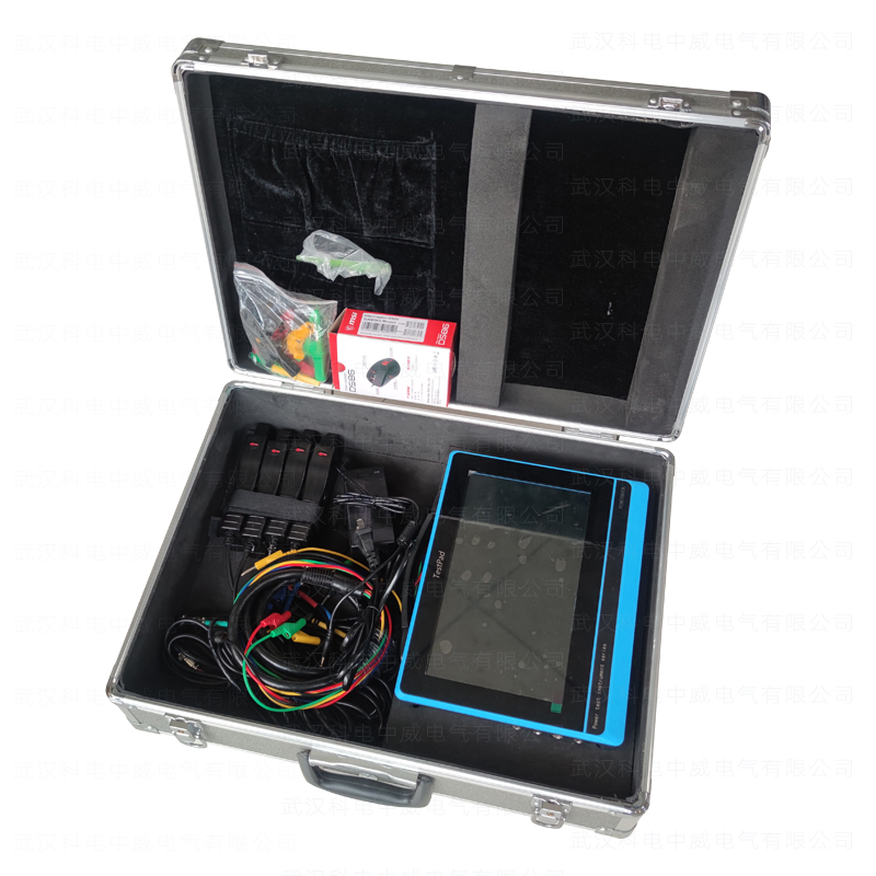 KDZW-130 Tablet-type Power Quality Analyzer
