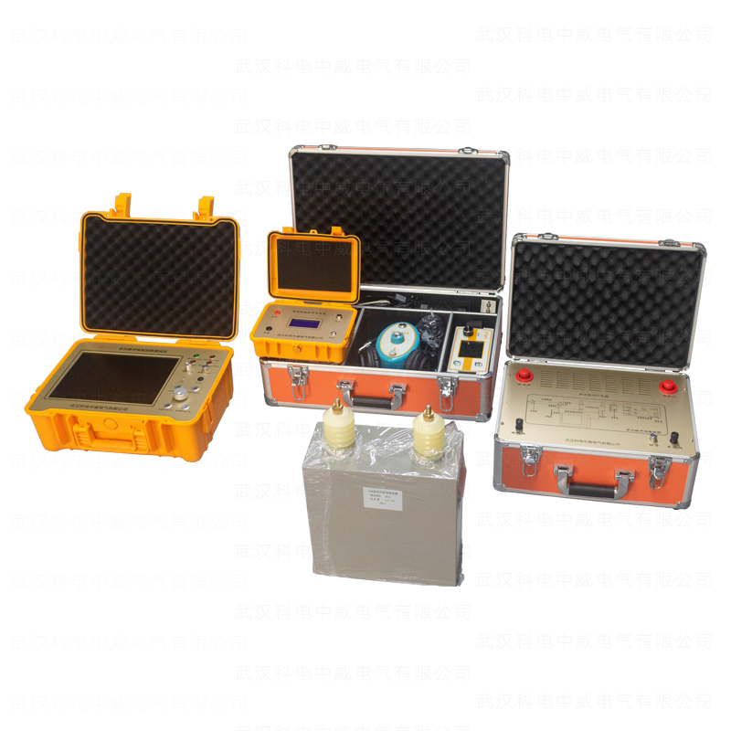 KD-212L Multi-Pulse Cable Fault Tester