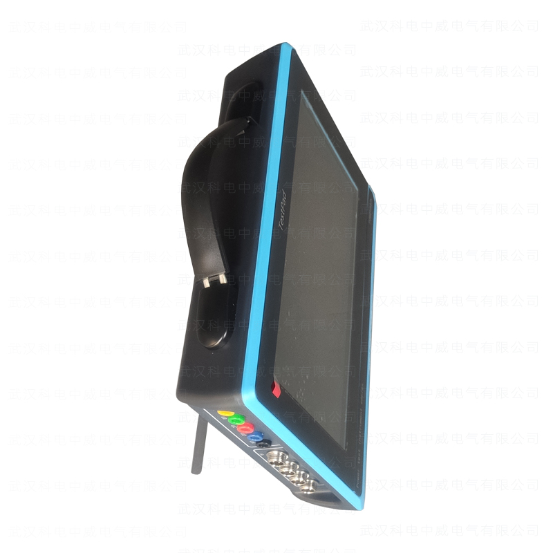 KDZW-130 Tablet-type Power Quality Analyzer