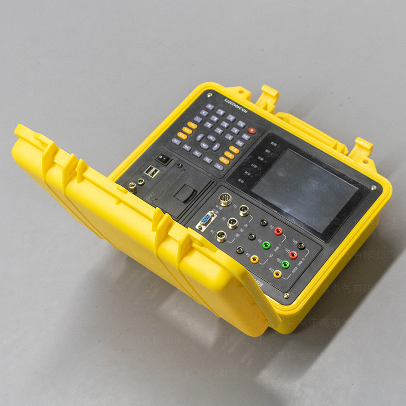 KGYM-3 Energy Meter Field Calibrator