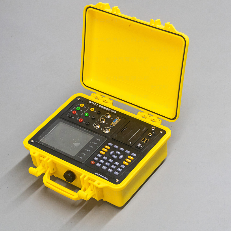 KGYM-3 Energy Meter Field Calibrator