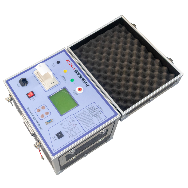 KDZK-I Vacuum Degree Tester