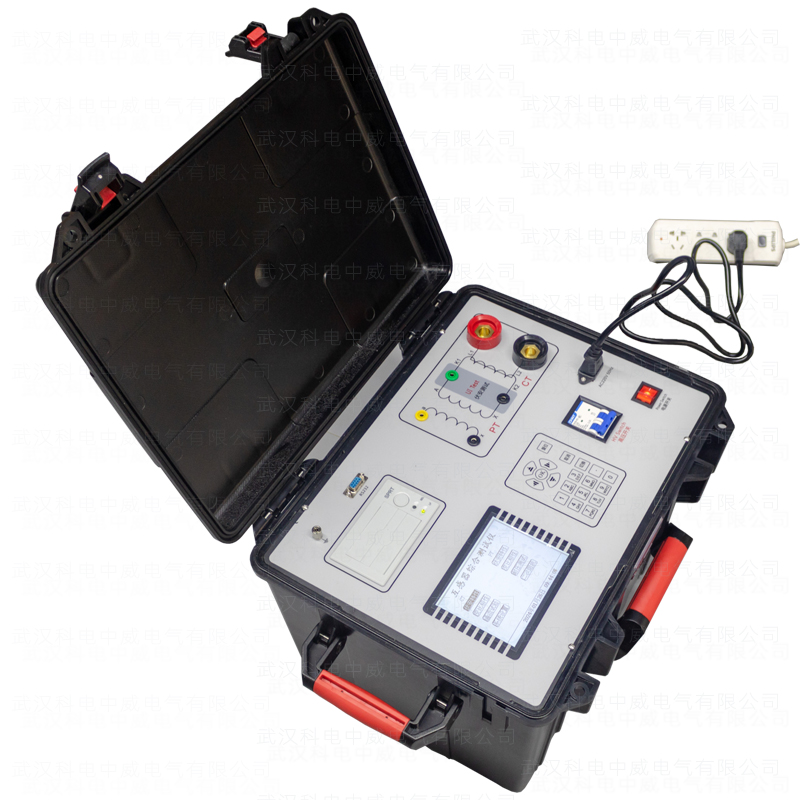 KDHG-C Mutual Inductor Comprehensive Tester