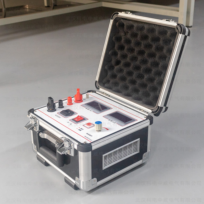 KDHL-100 Loop Resistance Tester