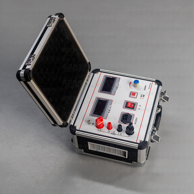 KDHL-100 Loop Resistance Tester