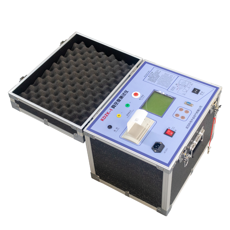 KDZK-I Vacuum Degree Tester