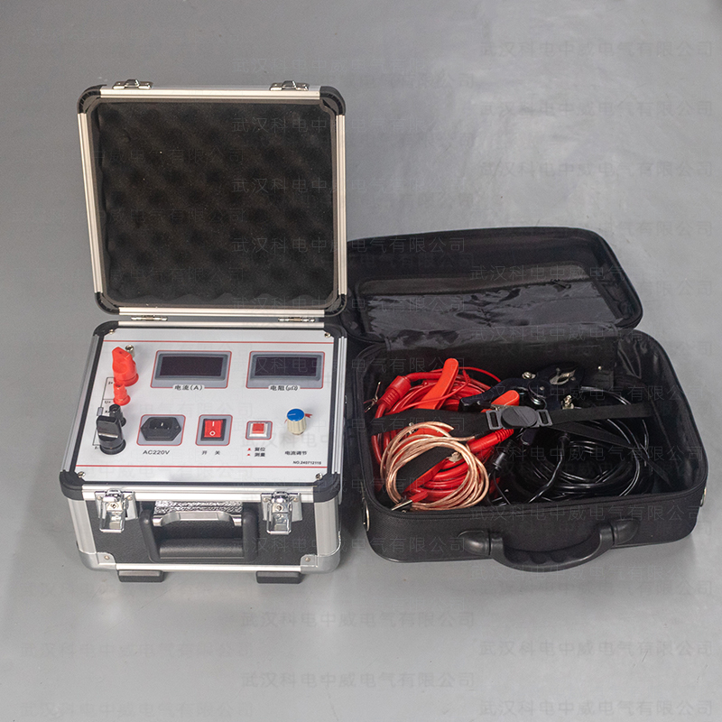 KDHL-100 Loop Resistance Tester