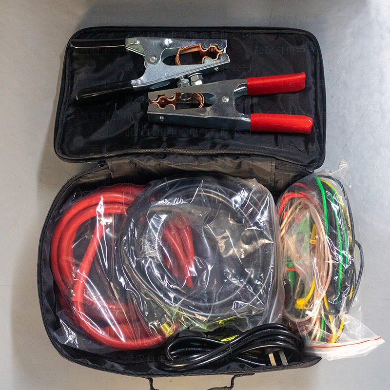 KGHG-C Mutual Inductor Comprehensive Characteristic Tester