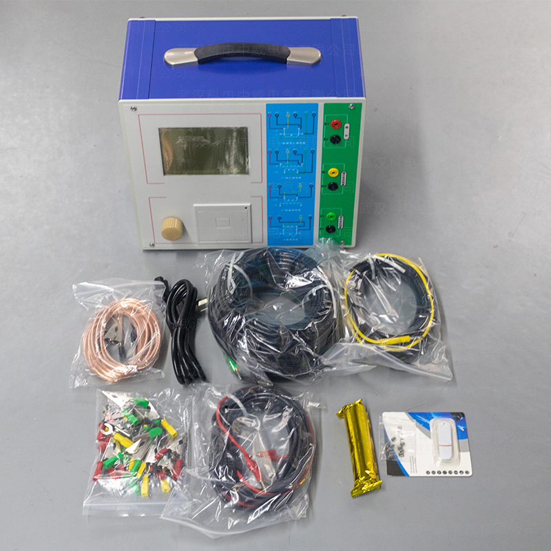 KDHG-BH Mutual Inductor Comprehensive Tester